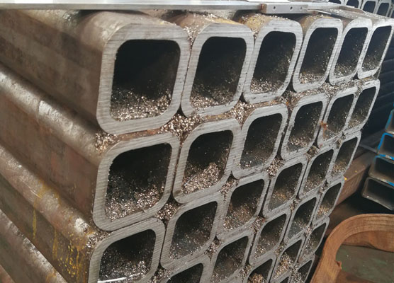 扶风厚壁无缝方管