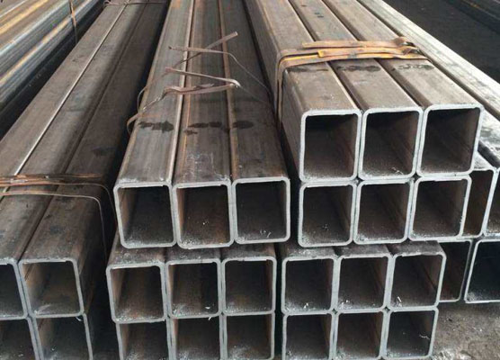 扶风16Mn无缝方管