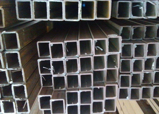 扶风无缝方矩管