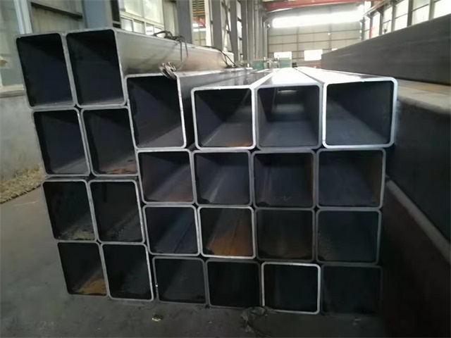 扶风无缝方矩管规格表及重量