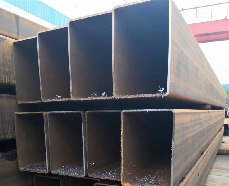 扶风Q355B方管采购