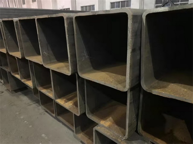 扶风q235b大口径方管