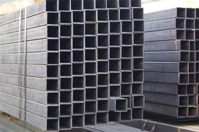 扶风无缝方矩管生产制造