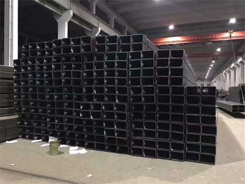 扶风冷拔方管选型指南 工程采购怎么选